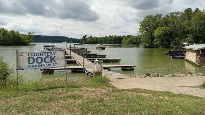 Amish woman accused of killing her 4-year-old son by throwing him into an Ohio lake – NBC Bay Area