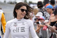 Katherine Legge’s Team Owner Gets Real on Sacrificing His Seat for Her B.J. McLeod opens up about giving up his NASCAR seat for Katherine Legge, calling it a sacrifice worth making for the team’s grow