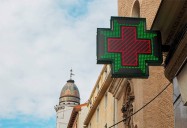 Farmacias de guardia en Zaragoza este sábado, 30 de agosto