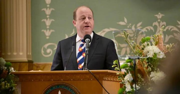 Colorado lawmakers empower Gov. Polis to make deep spending cuts