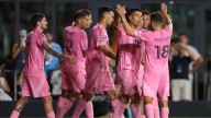 Inter Miami visita a D.C. United sin Messi: Mascherano lo cuida para el clásico ante Orlando City por la Leagues Cup