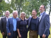 St. Lawrence Parks water, sewer construction could begin spring 2026