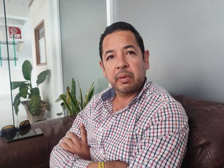 Tiene Pabellón de Arteaga solo dos guías de turistas
