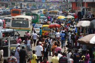 Press group urges Ghana to act following assault against journalists