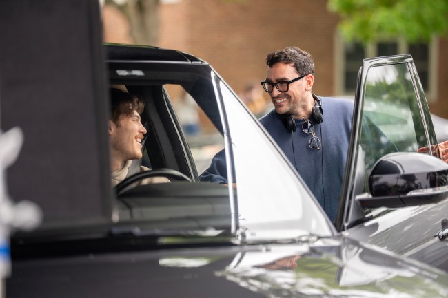 Dan Levy’s upcoming Netflix comedy is called ‘Big Mistakes’: The plot, the cast, the Emmy chances, and everything to know