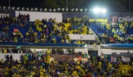 ¿Sanción justa? Anuncian el castigo que América le dio a aficionados luego de una pelea afuera del Ciudad de los Deportes