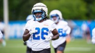 Detroit Lions injury: Morice Norris carted off in preseason game