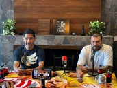Presentan juego de Leyendas América vs Chivas en Ciudad Victoria viernes, 15 de agosto de 2025