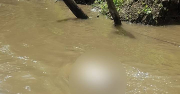 Encuentran cuerpo de una mujer decapitada y desmembrada en el río Cauca ¿qué se sabe?