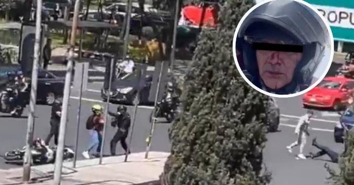 Prisión domiciliaria para policía acusado de homicidio en caso Jardín Balbuena