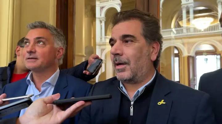 Cristian Ritondo encendió la campaña en Buenos Aires: «Hay que terminar con el kirchnerismo»