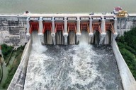 Aseguran que México no adeuda agua a EU