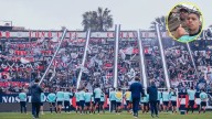 Con Jefferson Farfán: hinchas de Alianza Lima realizan banderazo previo a duelo ante Universitario