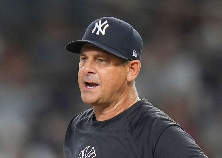 Yankees send bench bat down to Triple