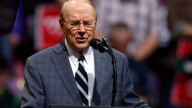 James Dobson, founder of Focus on the Family, has died