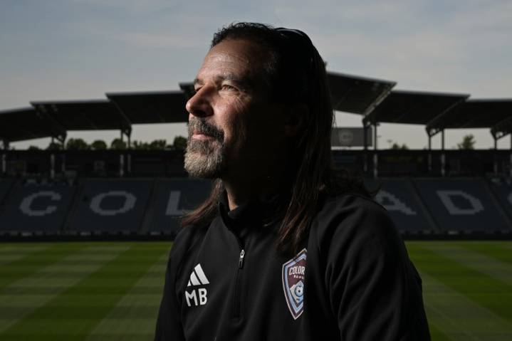 Rapids pioneer Marcelo Balboa reflects on getting jersey retired