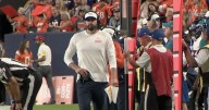 Broncos' quaterbacks coach Davis Webb shines in first shot as NFL play caller