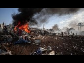 Israel says it began Gaza City expansion