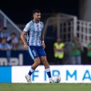 Álex Pastor sufre una rotura de ligamentos en la rodilla derecha