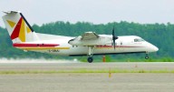 North Star consolidates in new hangar