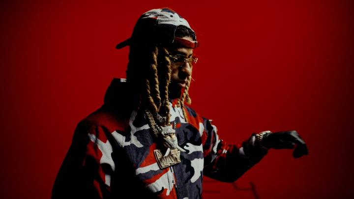 YOVNGCHIMI Talks New Album, Prison Time, Fan Support