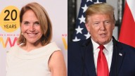 Katie Couric Sparks Feud With Trump-Run Kennedy Center: It's 'A Disgrace'