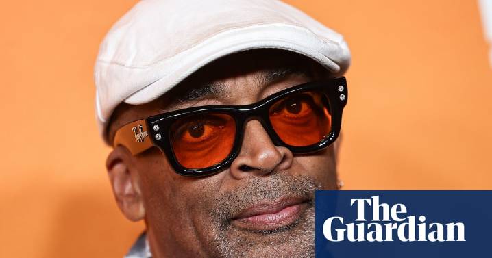 ESPN drops Spike Lee’s docuseries on Colin Kaepernick, network and filmmaker say