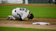 White Sox make injury move before Yankees game