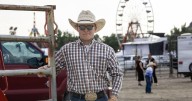 Montana State cowboy Mitch Detton part of historic night at Rodeo Billings
