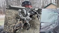 Local family launches campaign to change road laws after son involved in Amish buggy crash