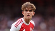 Max Dowman: The 15-year-old Arsenal fans just can't stop getting excited about