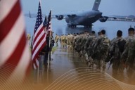 EE.UU. despliega más de 4 mil marines en América Latina para operaciones antidrogas