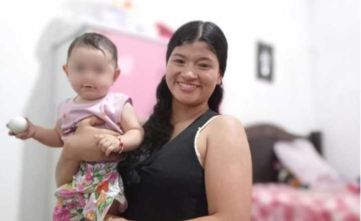 Tragedia en Ecuador: madre e hija de Riofrío fallecen en accidente de tránsito