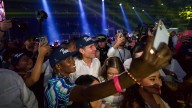 Alcalde Fico Gutiérrez gradúa a más de 1.500 jóvenes que le apuestan a un futuro lejos de la ilegalidad en Medellín