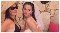 Selena Gomez comparte detalles de su despedida de soltera en Cabo San Lucas