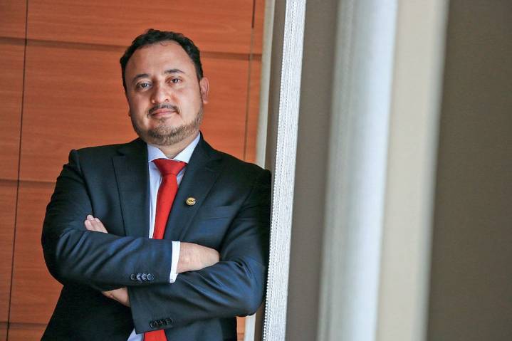 Perfiles | Mario Carrera Guerrero: El fiscal más allá del crimen organizado