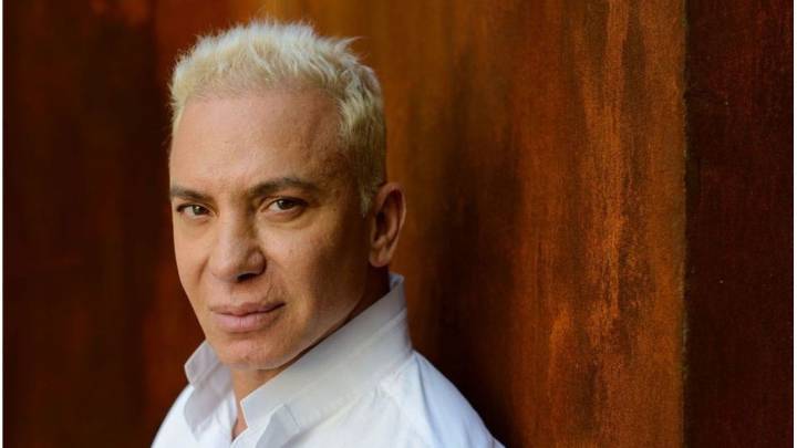 "Está más grandota": Flavio Mendoza sobre Nazarena Vélez
