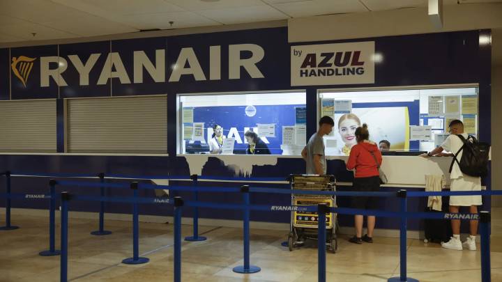 Puente acusa a Ryanair de presiones: "Creen que me pueden dañar, les dije que movieran más pasajeros en aeropuertos regionales"
