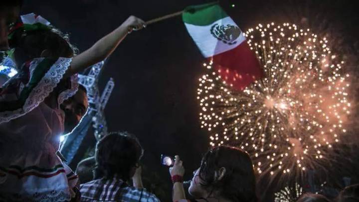 Michoacán, con condiciones para fiestas patrias: según Segob