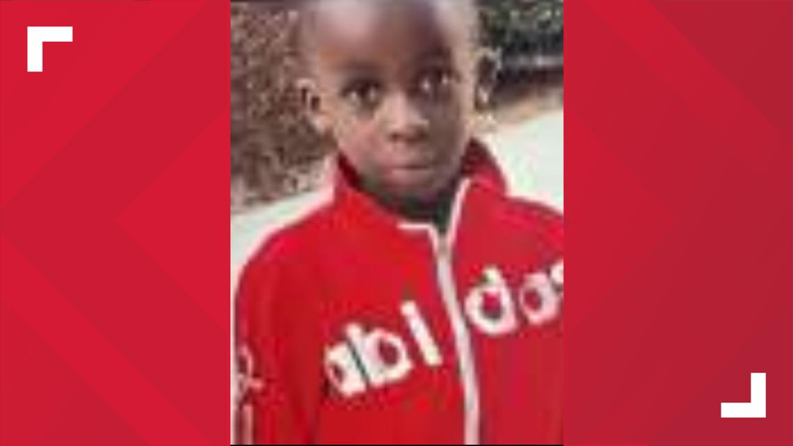 Missing 8-year-old found dead in neighborhood pool in DeKalb County, police say