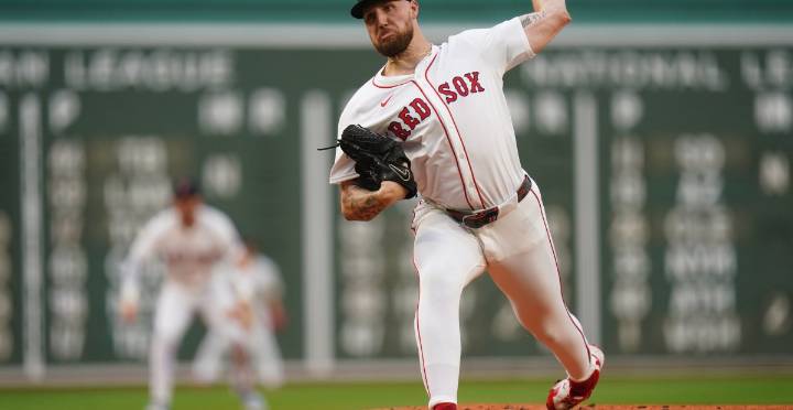 Game 125: Red Sox vs Marlins