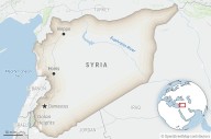 Syria’s foreign minister held a rare meeting with an Israeli delegation in Paris, report says