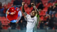 Colo Colo busca sacudir el mercado con exjugador de La Roja
