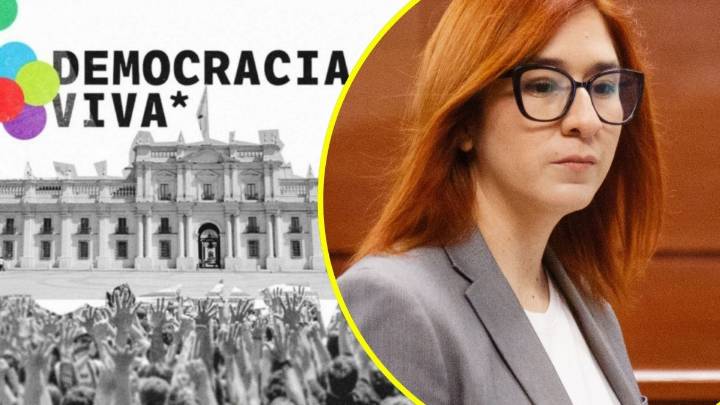 Fiscalía pide 10 años de cárcel para desaforada diputada Catalina Pérez por arista Democracia Viva del Caso Convenios