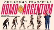 Homo argentum es el plato fuerte de los estrenos de esta semana en Cine Sunstar