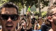 Por qué Europa se rebela contra el turismo masivo