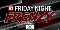Friday Night Frenzy Week 1 High School Football Highlights and Scores