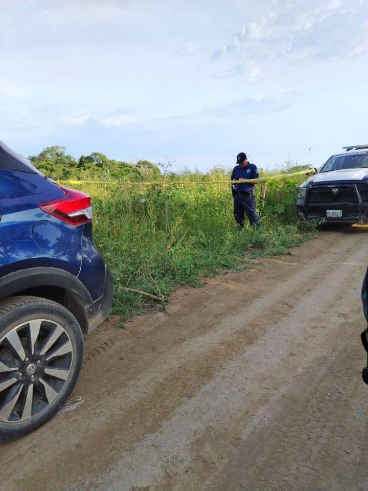 MADRES BUSCADORAS REPORTAN EL HALLAZGO DE SUPUESTAS FOSAS CLANDESTINAS
