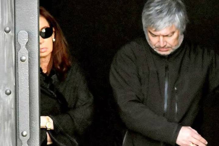 Un peritaje confirma que el principal cliente de los hoteles de los Kirchner era Lázaro Báez y complica a Cristina