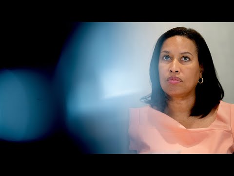 D.C. Mayor Muriel Bowser speaks after Trump announces federal takeover of local police